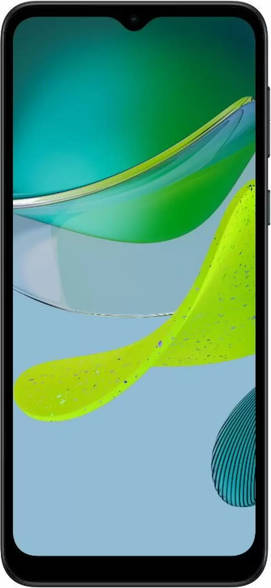 Moto E13 4GB RAM