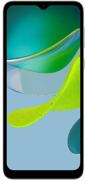Moto E13 4GB RAM