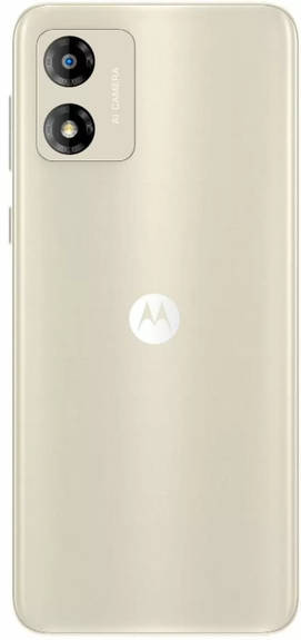 Moto E13 4GB RAM