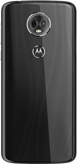 Moto E5 Plus