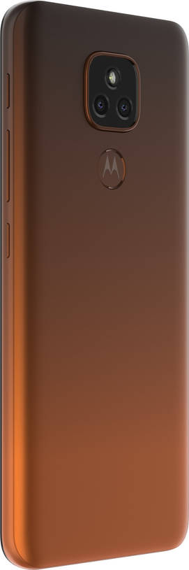 Moto E7 Plus