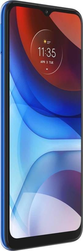 Moto E7 Power