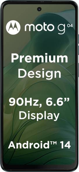 Moto G04 128GB
