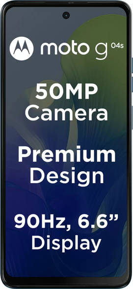 Moto G04s