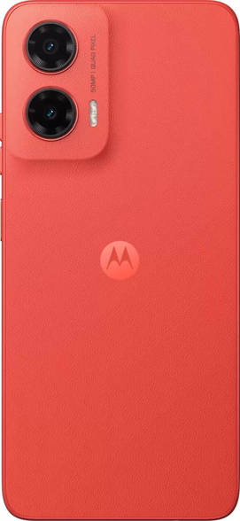 Moto G35 8GB RAM