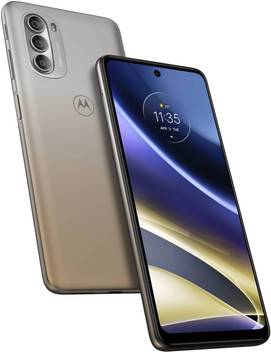 Moto G51 5G