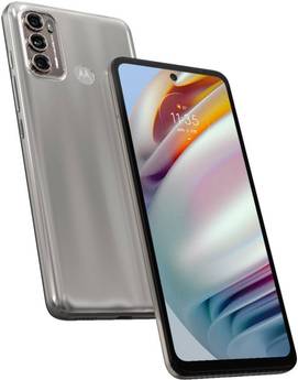 Moto G60