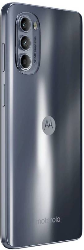 Moto G62 5G