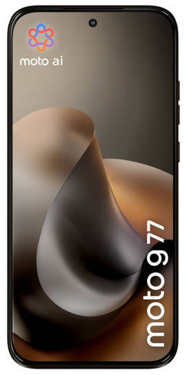 Moto G77