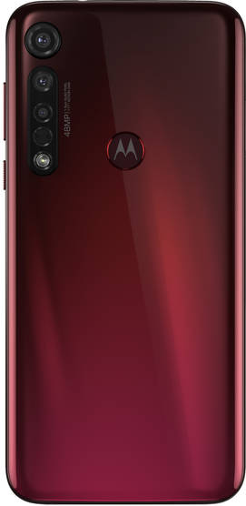 Moto G8 Plus