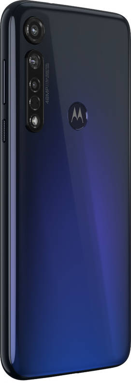 Moto G8 Plus