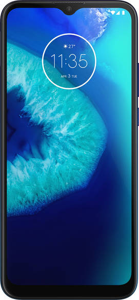 Moto G8 Power Lite