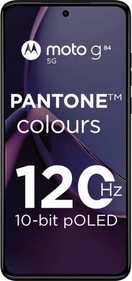 Moto G84