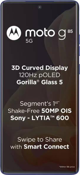 Moto G85 256GB