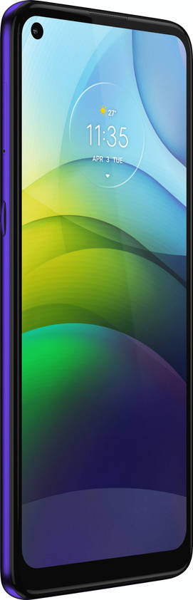 Moto G9 Power