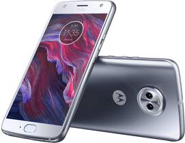Moto X4