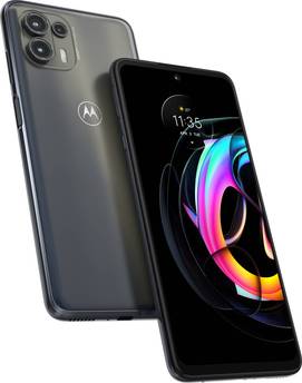Motorola Edge 20 Fusion 8GB RAM