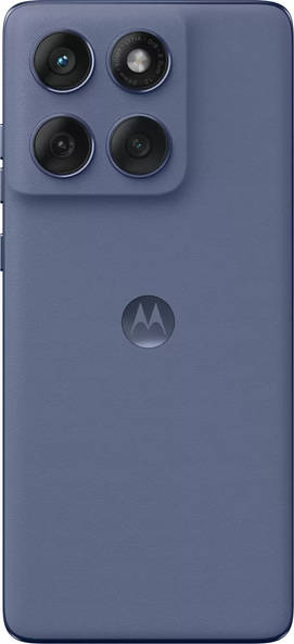 Motorola Edge 60 Fusion 12GB RAM