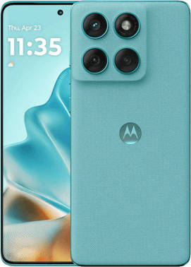 Motorola Edge 60 Fusion 256GB