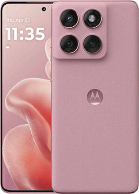 Motorola Edge 60 Fusion 256GB