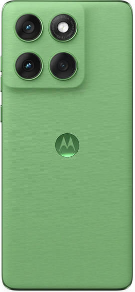 Motorola Edge 60