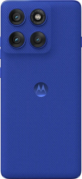 Motorola Edge 60 Pro 12GB RAM