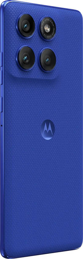 Motorola Edge 60 Pro 12GB RAM