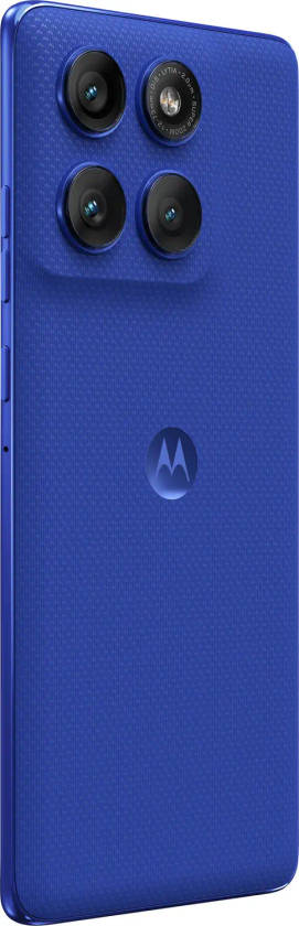 Motorola Edge 60 Pro