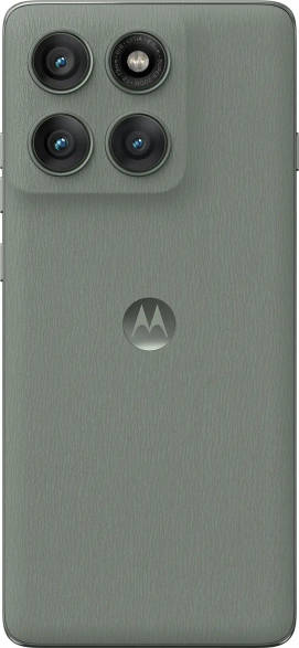 Motorola Edge 60 Pro
