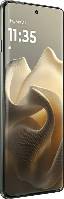 Motorola Edge 60 Pro