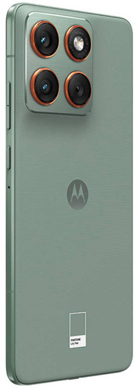 Motorola Edge 70