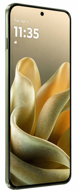 Motorola Edge 70 Pro 5G 12GB RAM