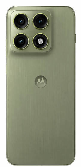 Motorola Edge 70 Pro 5G 12GB RAM