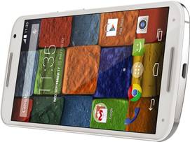 Motorola Moto X (2nd Gen) 16GB