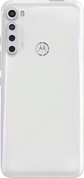 Motorola One Fusion Plus