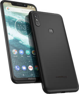 Motorola One Power (P30 Note)