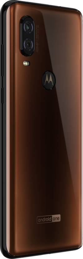 Motorola One Vision