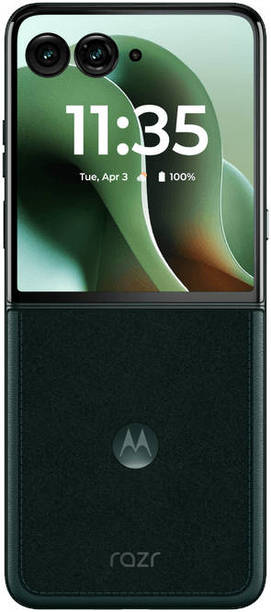 Motorola Razr 60 Ultra