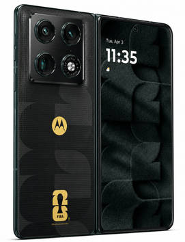 Motorola Razr Fold 16GB 512GB RAM