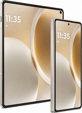 Motorola Razr Fold
