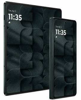 Motorola Razr Fold