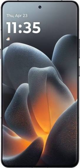 Motorola Signature 512GB, 16GB RAM