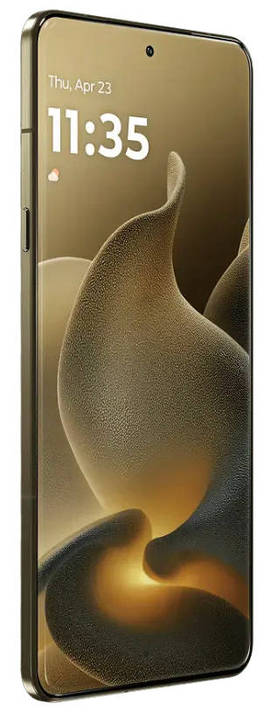Motorola Signature 512GB, 16GB RAM