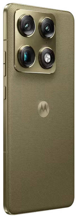 Motorola Signature 1TB, 16GB RAM