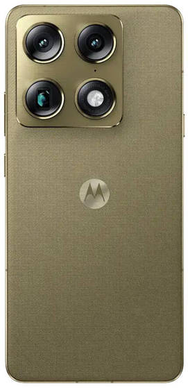 Motorola Signature
