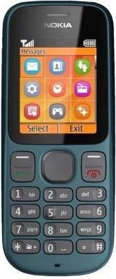 Nokia 100