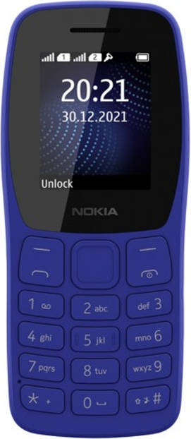 Nokia 105 Classic