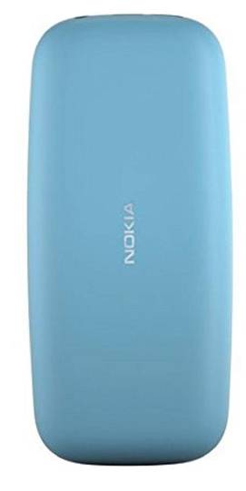 Nokia 105 Dual SIM 2017
