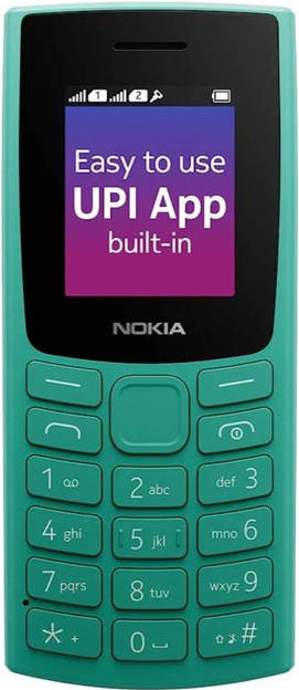 Nokia 106 2023 Dual SIM