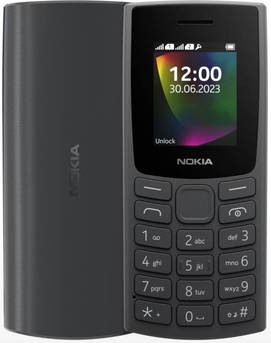 Nokia 106 2023 Dual SIM